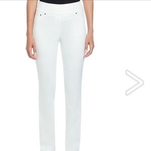 🆕 Ruby Rd. Slimming Contour Waistband Pants